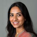 Photo of Anjali Mehta